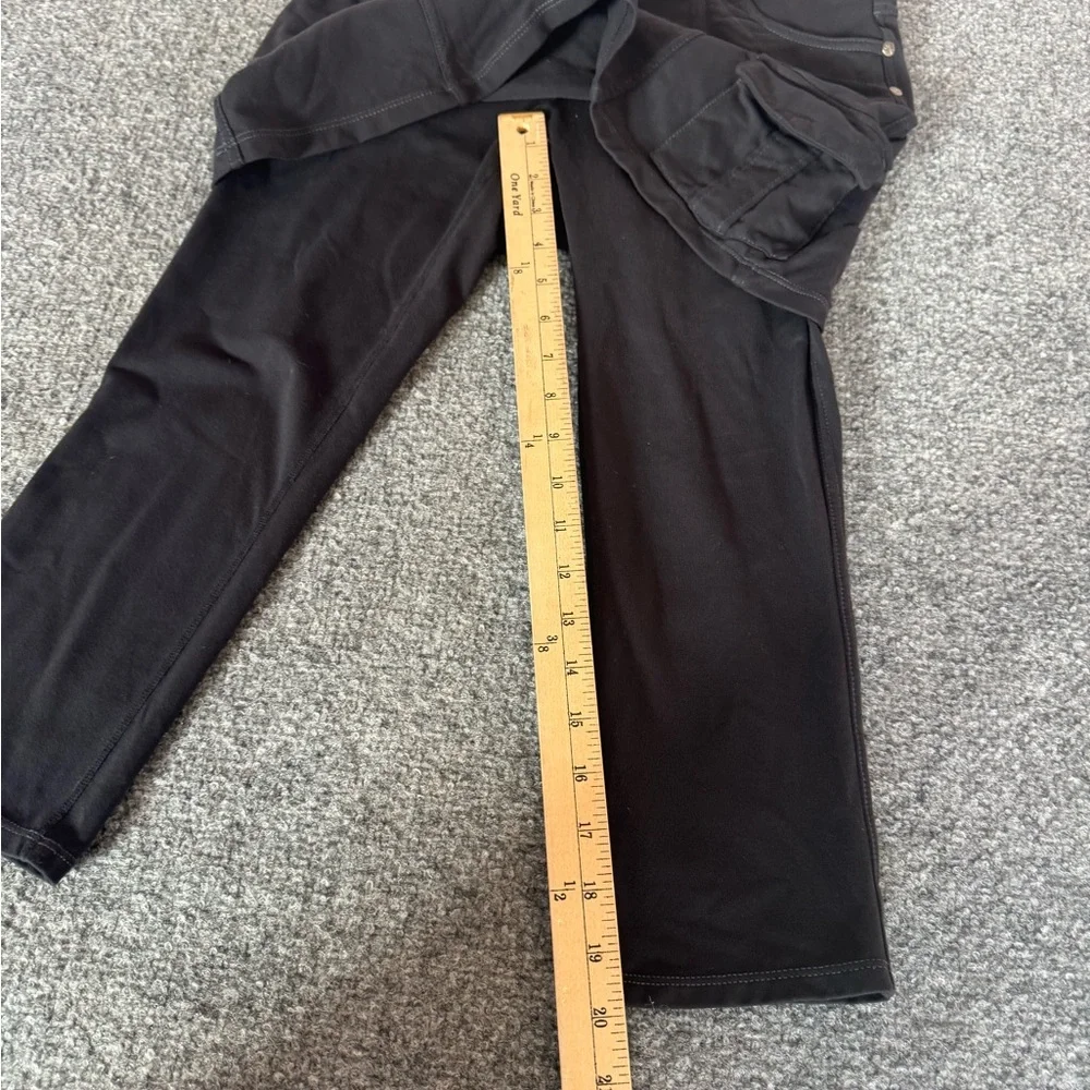 Athleta Bettona Mini 2 In 1 Skirted Leggings With Skirt Women's Size S‎